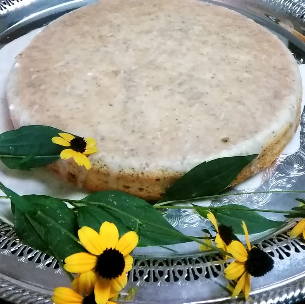 Meet your Posher, Liz